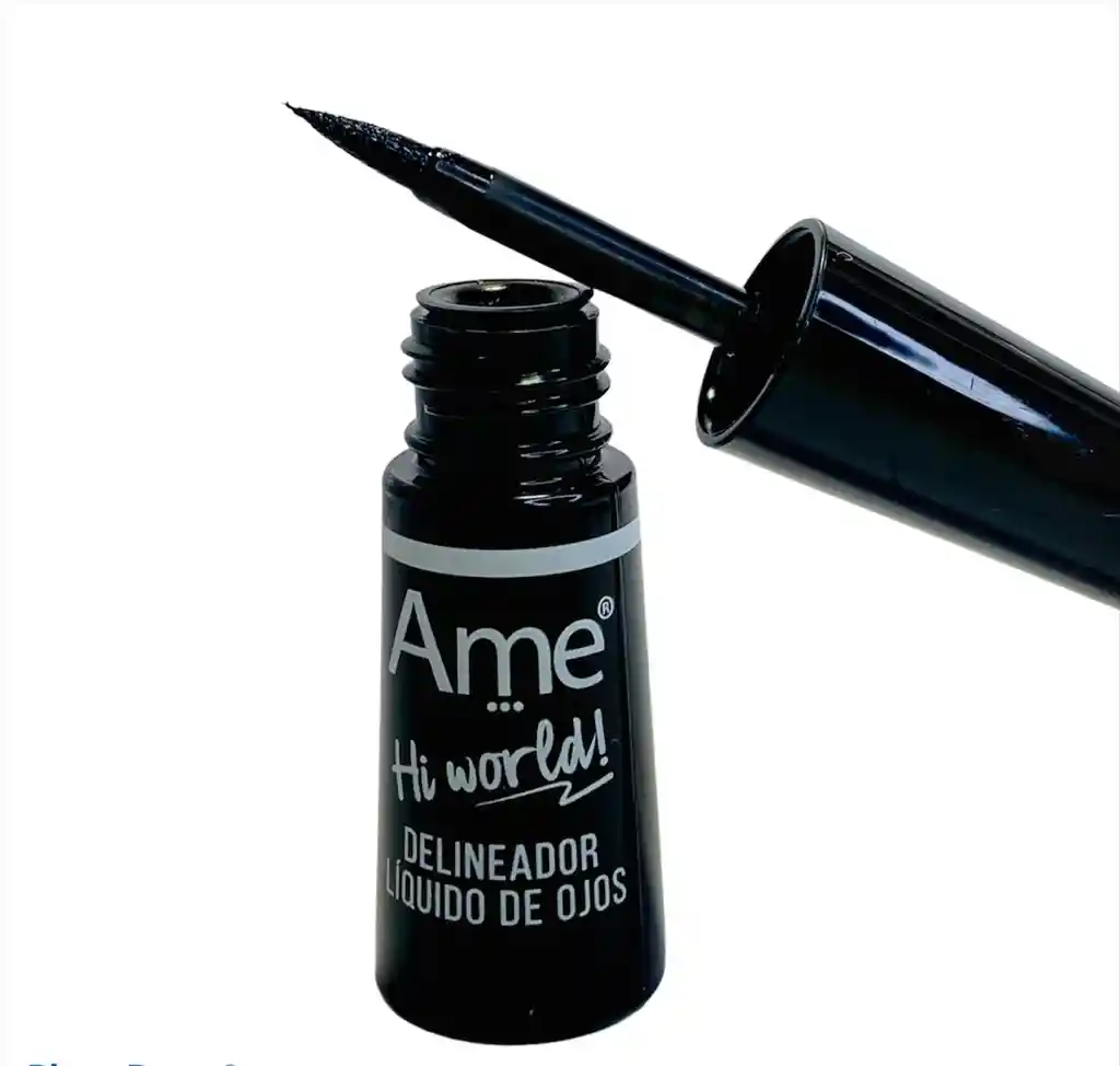 Ame Nuevo Delineador Liquido -