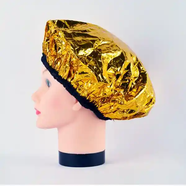 Gorro - Aluminio - Lula