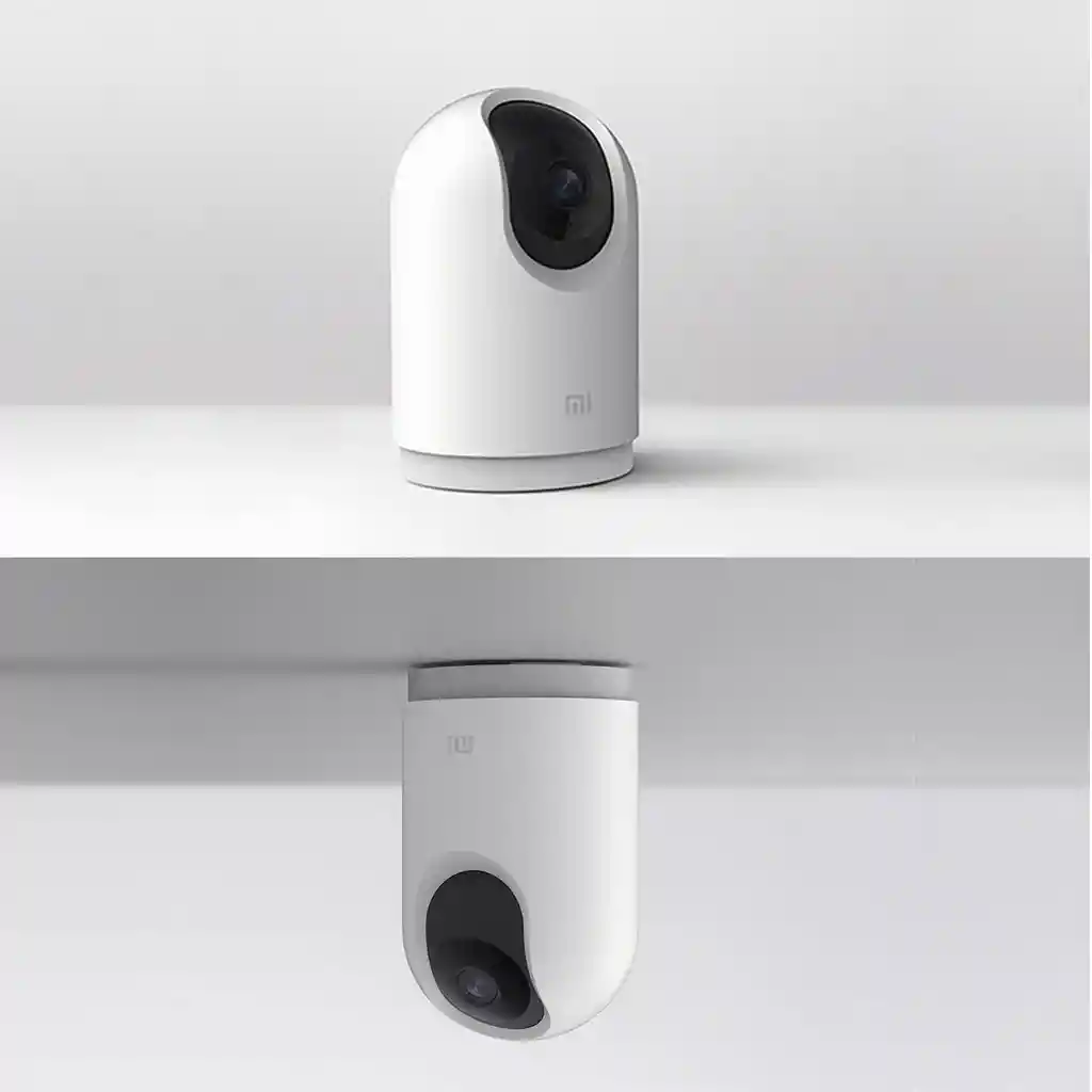 Xiaomi Cámara Mi Home Security 360° 2K Pro