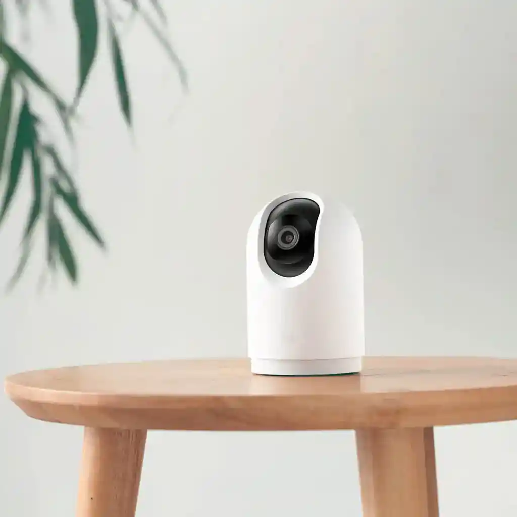 Xiaomi Cámara Mi Home Security 360° 2K Pro