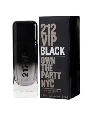 212 VIP BLACK