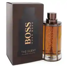 THE SCENT PRIVATE ACCORD