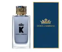 K By  Dolce & Gabbana  Hombre 