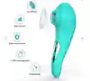 Lujoso Succionador del Clítoris USB Winyi Joyce USB