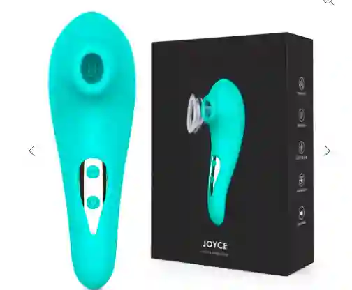 Lujoso Succionador del Clítoris USB Winyi Joyce USB