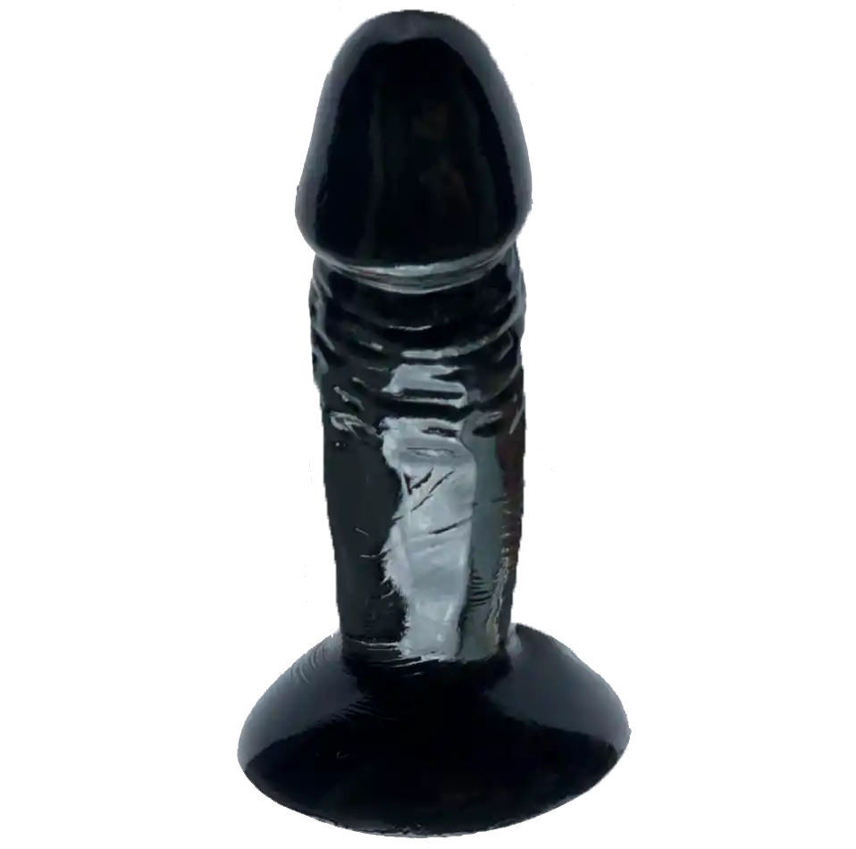 Dildo Pomare III