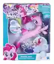 Mi Pequeño Pony: La Película, Pony Nadadora Pinkie Pie