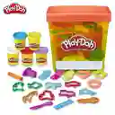  Set Balde De Actividades Plastilina  Play Doh  