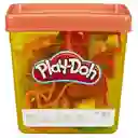  Set Balde De Actividades Plastilina  Play Doh  