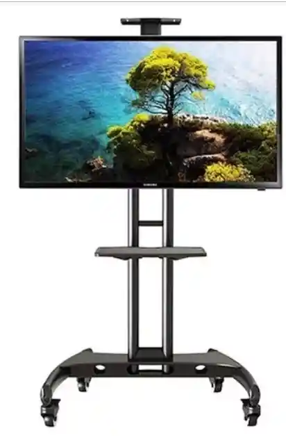 Soporte Pedestal TV 32”a 65”