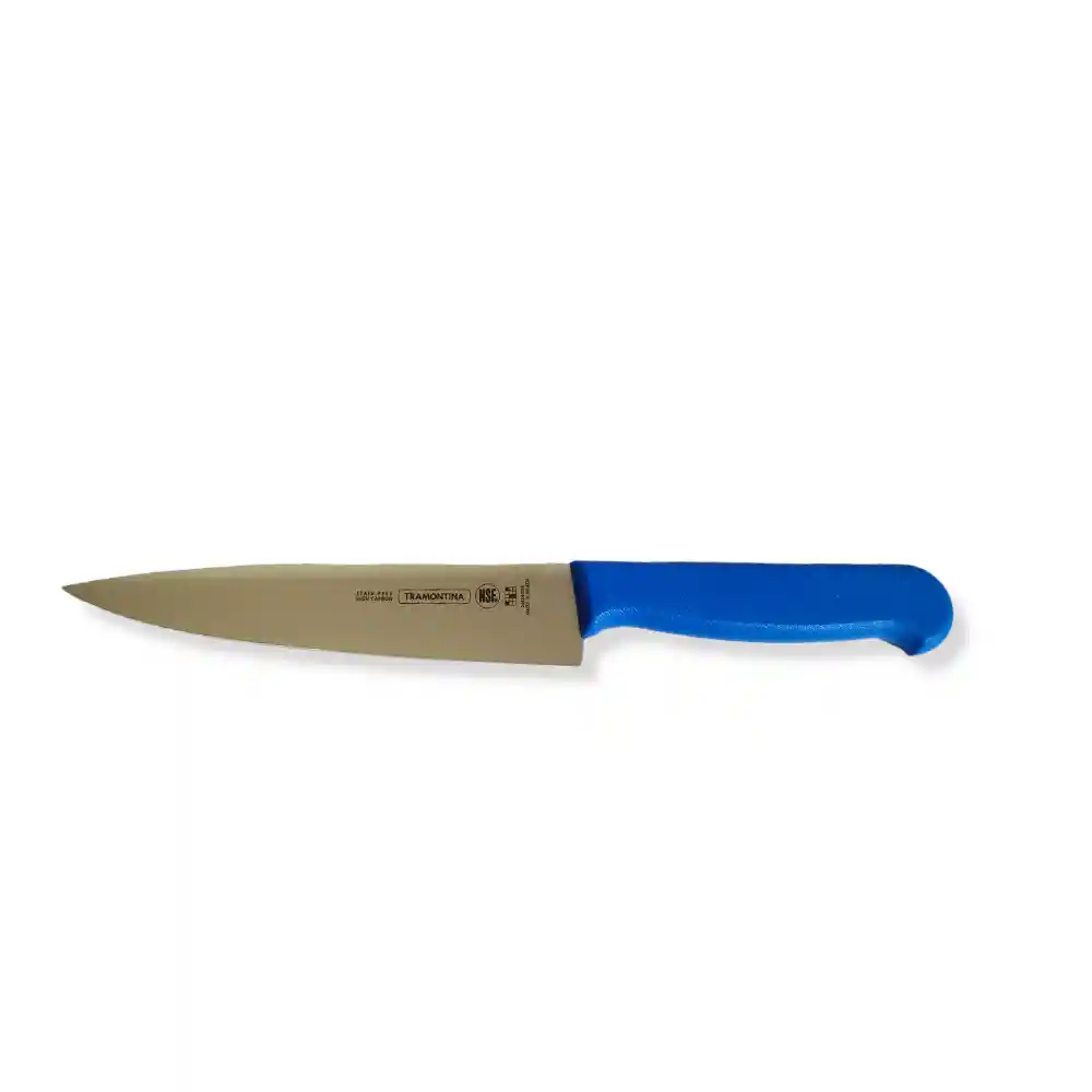 Tramontina Cuchillo 8 Pulgadas Profesional Chef Master 24620