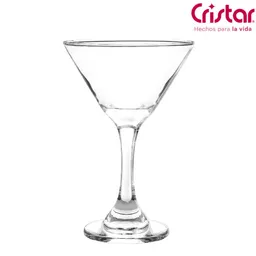 Cristar Copa Martini Caja X 12 Unidades 5442 Bar/ Coctelería