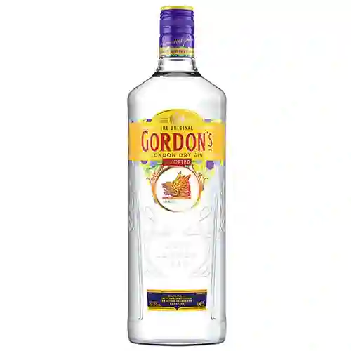 Gordon's Dry 750Ml