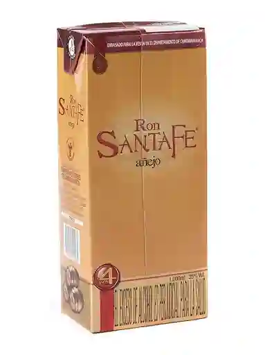 Ron Santafe 1000ml 