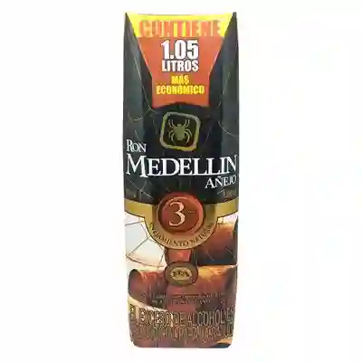 Medellin Ron 1000Ml