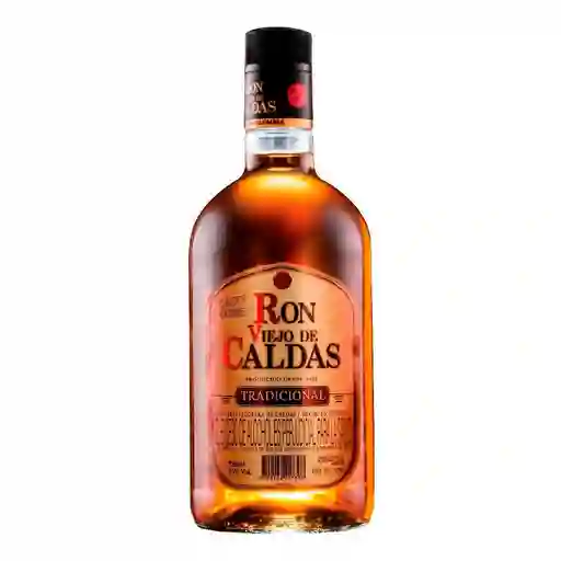 Ron Caldas 750ml