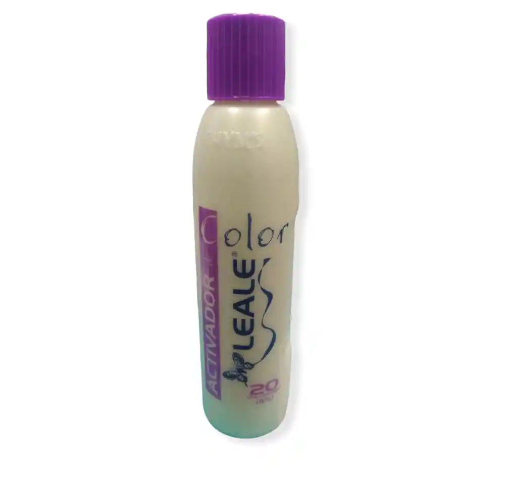 Activador De Color 20 Volumenes