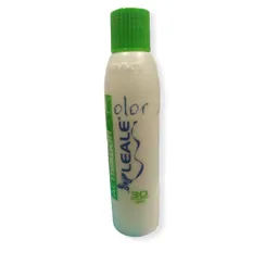 Leale Activador de Color 30 Volumenes