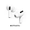 AIRPODS PRO WITH WIRELESS CASE-AME