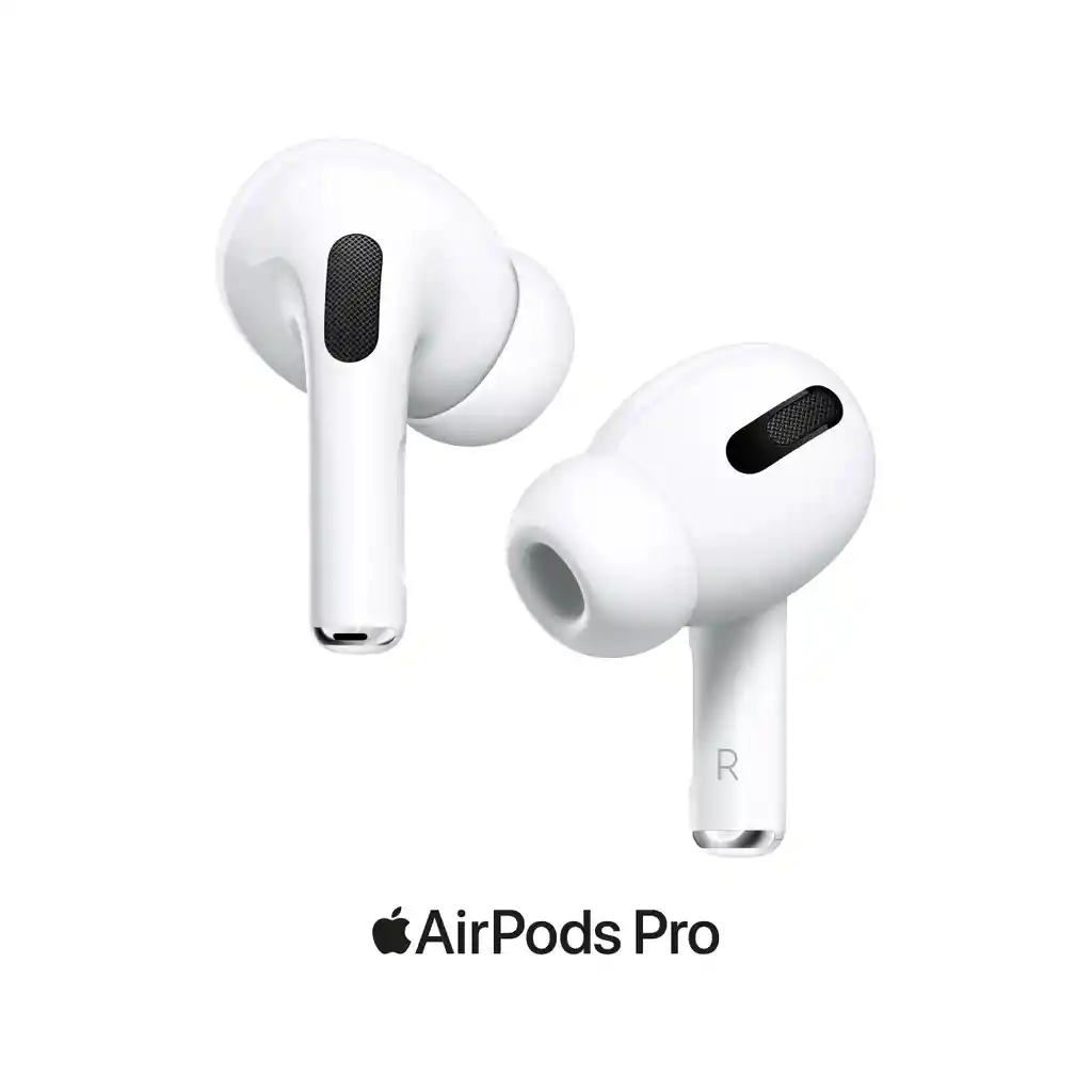 AIRPODS PRO WITH WIRELESS CASE-AME