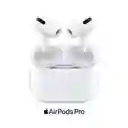 AIRPODS PRO WITH WIRELESS CASE-AME