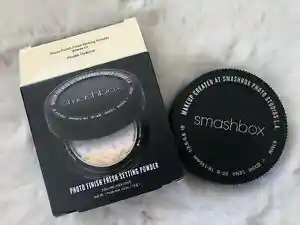 Smashbox Polvo Fijador Photo Finish