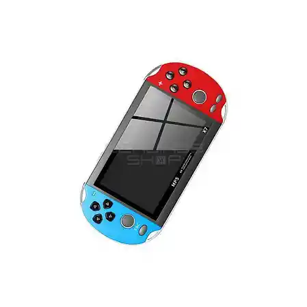 Consola de Juegos PSP X7 PLUS