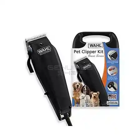 Wahl Peluquera Canina Pet Clipper Kit