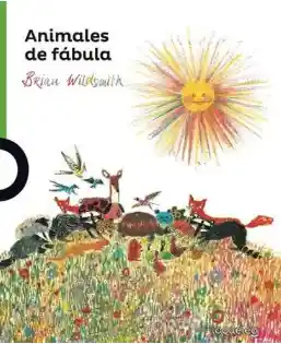 ANIMALES DE FABULA