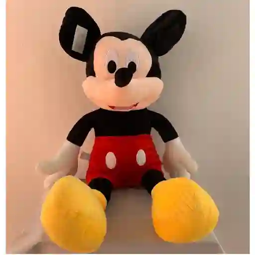 Peluche Mickey 75 cm