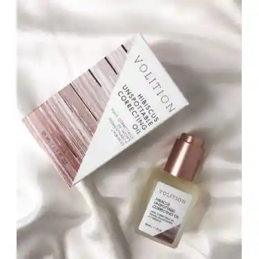 Aceite corrector  Volition