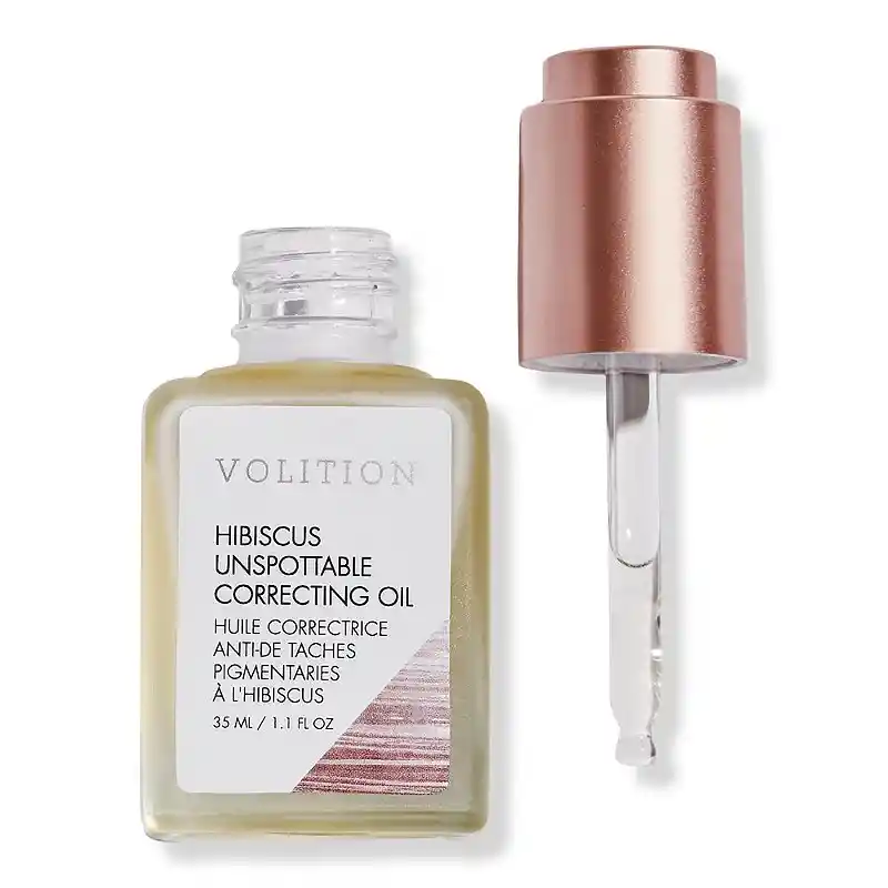 Aceite corrector  Volition