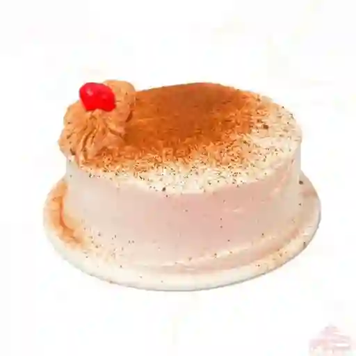 Torta tres leches milo