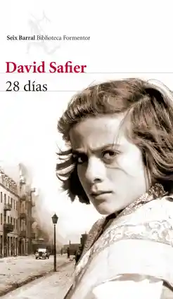 28 DIAS - DAVID SAFIER