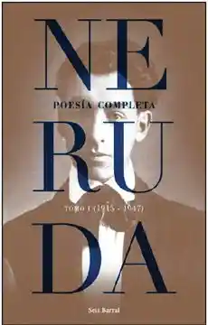 POESIACOMPLETA - PABLO NERUDA