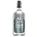 Ron Caldas Blanco 750ml