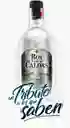 Ron Caldas Blanco 750ml