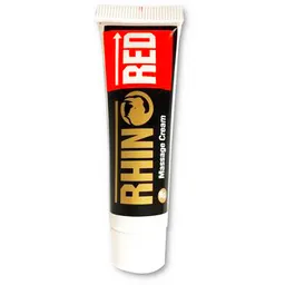 Retardante Rhino Red Cream