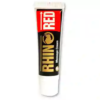 Retardante Rhino Red Cream