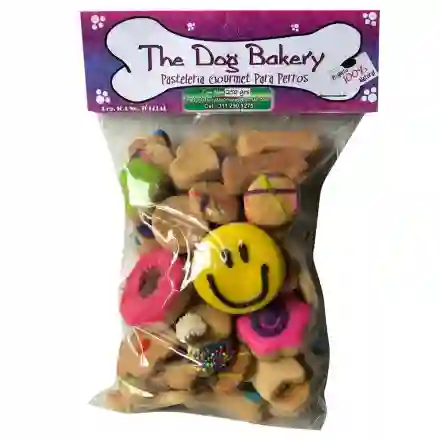 Dog Bakery Galletas Para Perro 250 g