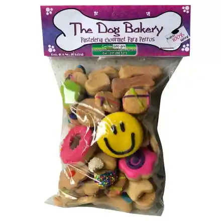 Dog Bakery Galletas Para Perro 250 g