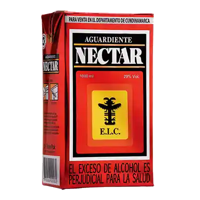 Nectar Aguardiente