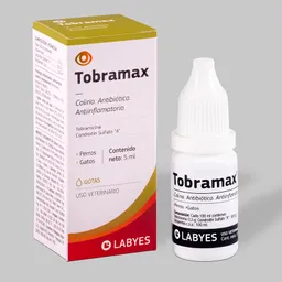 Tobramax ®