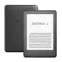 Kindle touch 10 Generación, ahora con luz integrada 8GB