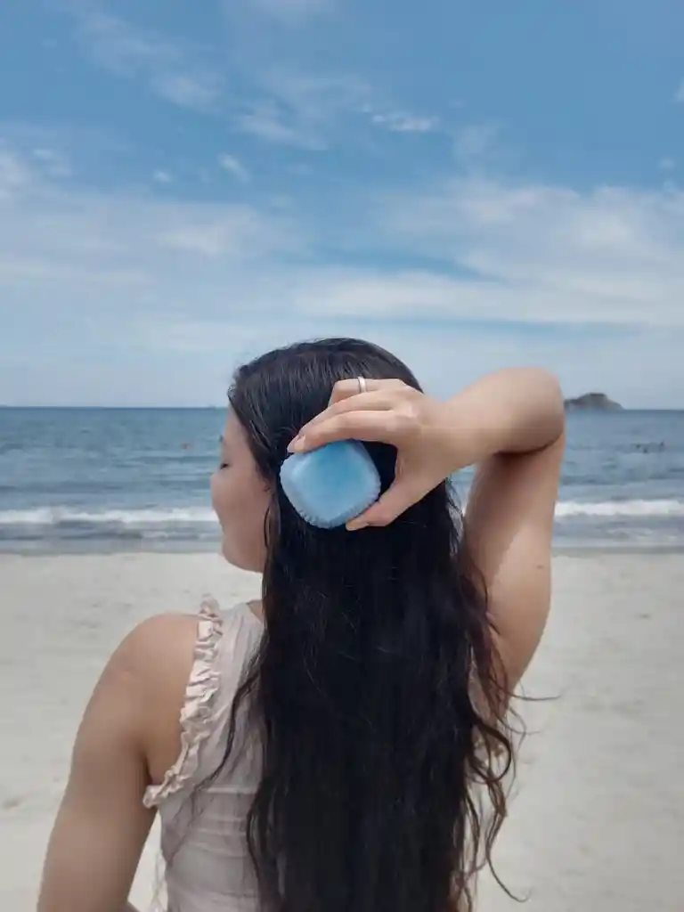 Acondicionador Sólido