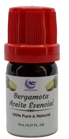 ACEITE ESENCIAL DE BERGAMOTA