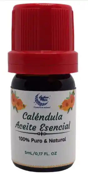 ACEITE ESENCIAL CALENDULA