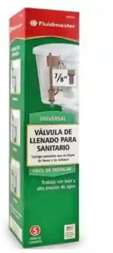 Fluidmaster