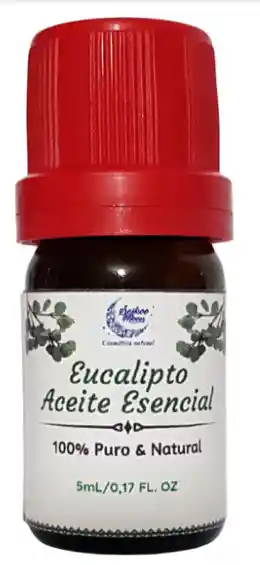 ACEITE ESENCIAL EUCALIPTO