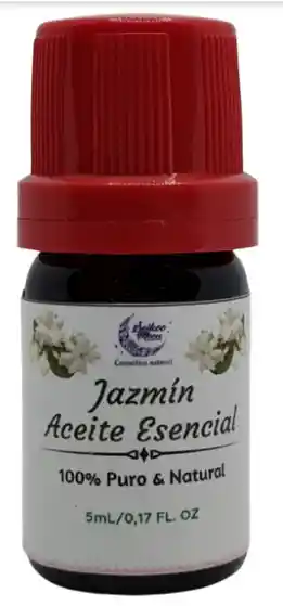ACEITE ESENCIAL DE JAZMÍN